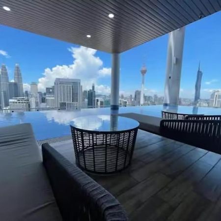Maxhome At The Luxe By Infinitum กัวลาลัมเปอร์ ภายนอก รูปภาพ
