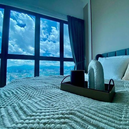 Maxhome At The Luxe By Infinitum กัวลาลัมเปอร์ ภายนอก รูปภาพ