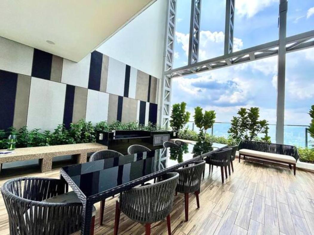 Maxhome At The Luxe By Infinitum กัวลาลัมเปอร์ ภายนอก รูปภาพ