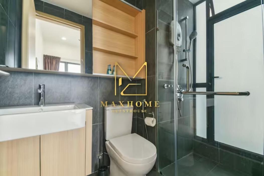 Maxhome At The Luxe By Infinitum กัวลาลัมเปอร์ ห้อง รูปภาพ