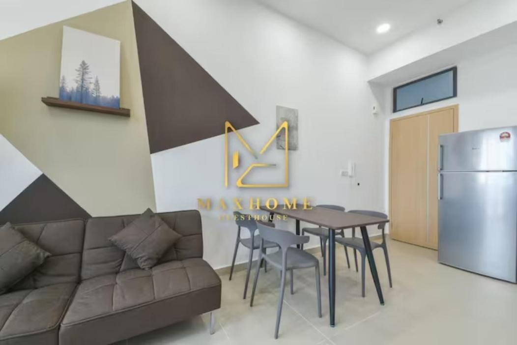 Maxhome At The Luxe By Infinitum กัวลาลัมเปอร์ ห้อง รูปภาพ