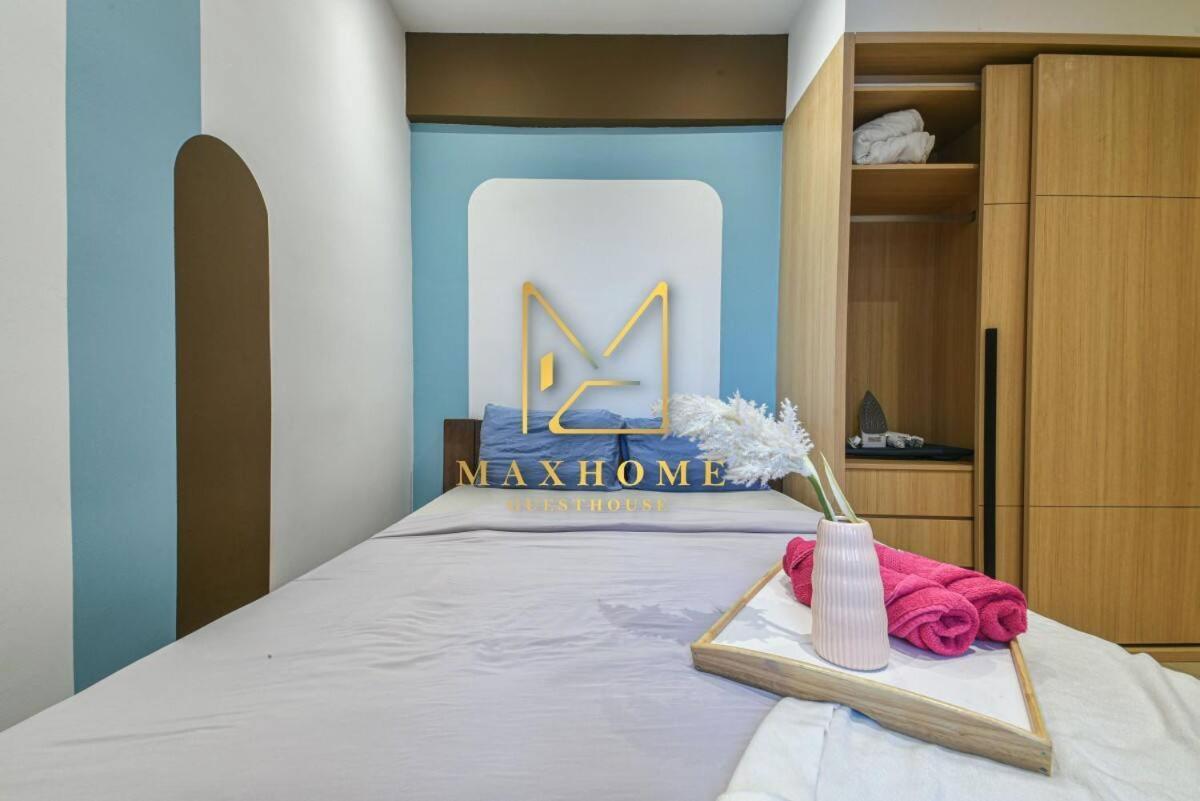 Maxhome At The Luxe By Infinitum กัวลาลัมเปอร์ ห้อง รูปภาพ