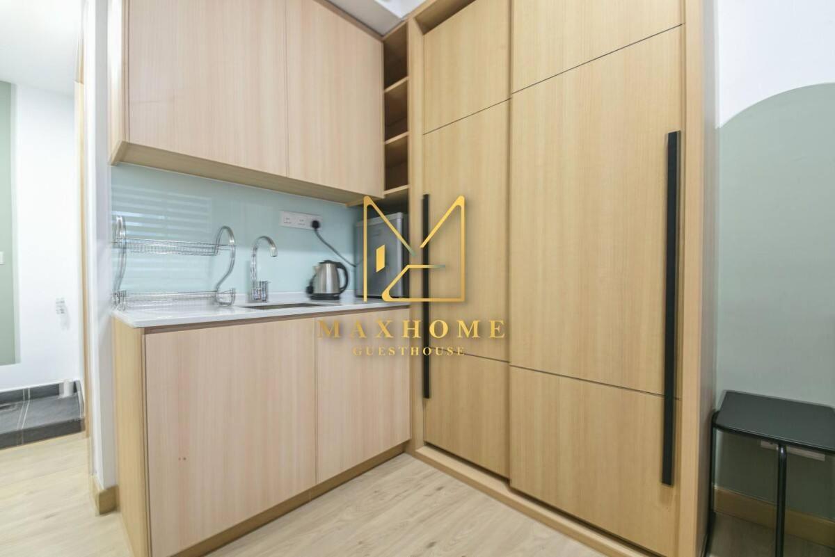 Maxhome At The Luxe By Infinitum กัวลาลัมเปอร์ ห้อง รูปภาพ