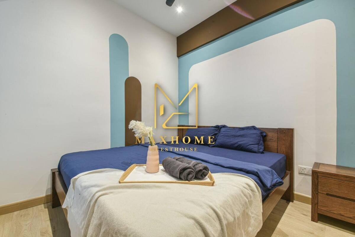 Maxhome At The Luxe By Infinitum กัวลาลัมเปอร์ ห้อง รูปภาพ