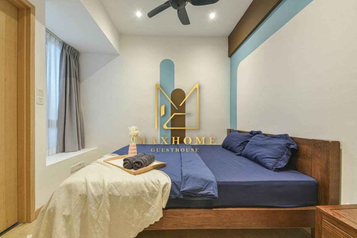 Maxhome At The Luxe By Infinitum กัวลาลัมเปอร์ ห้อง รูปภาพ