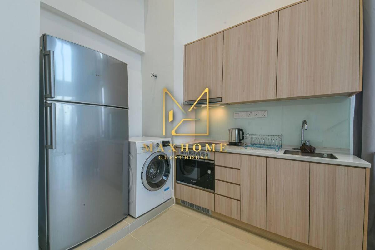 Maxhome At The Luxe By Infinitum กัวลาลัมเปอร์ ห้อง รูปภาพ