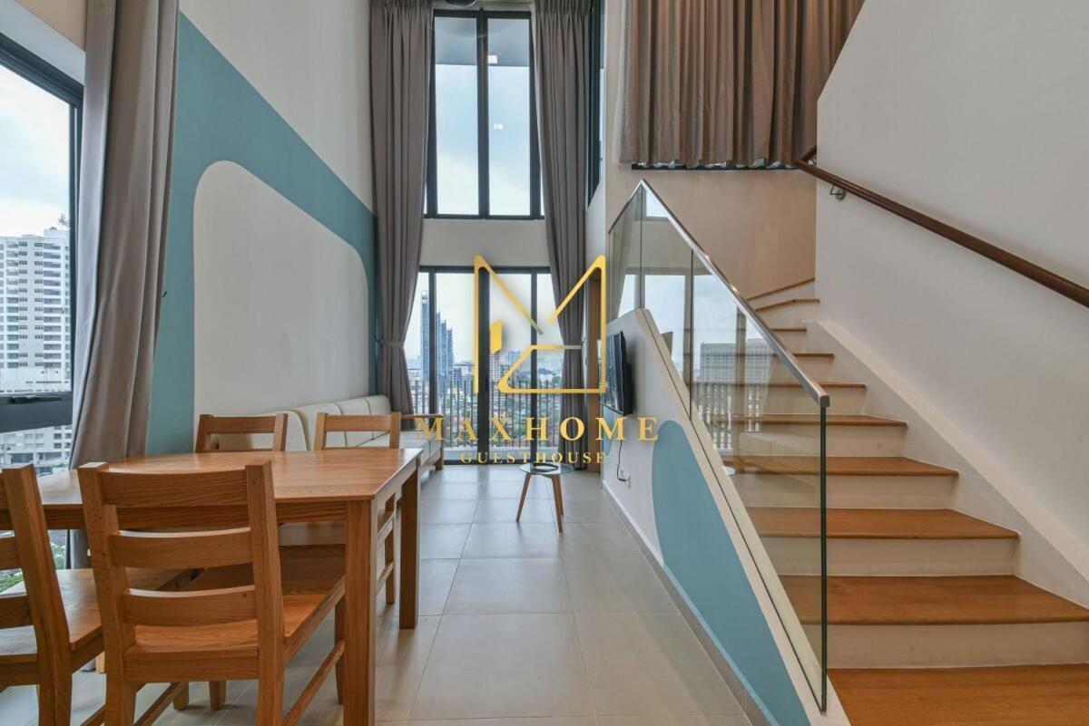 Maxhome At The Luxe By Infinitum กัวลาลัมเปอร์ ห้อง รูปภาพ