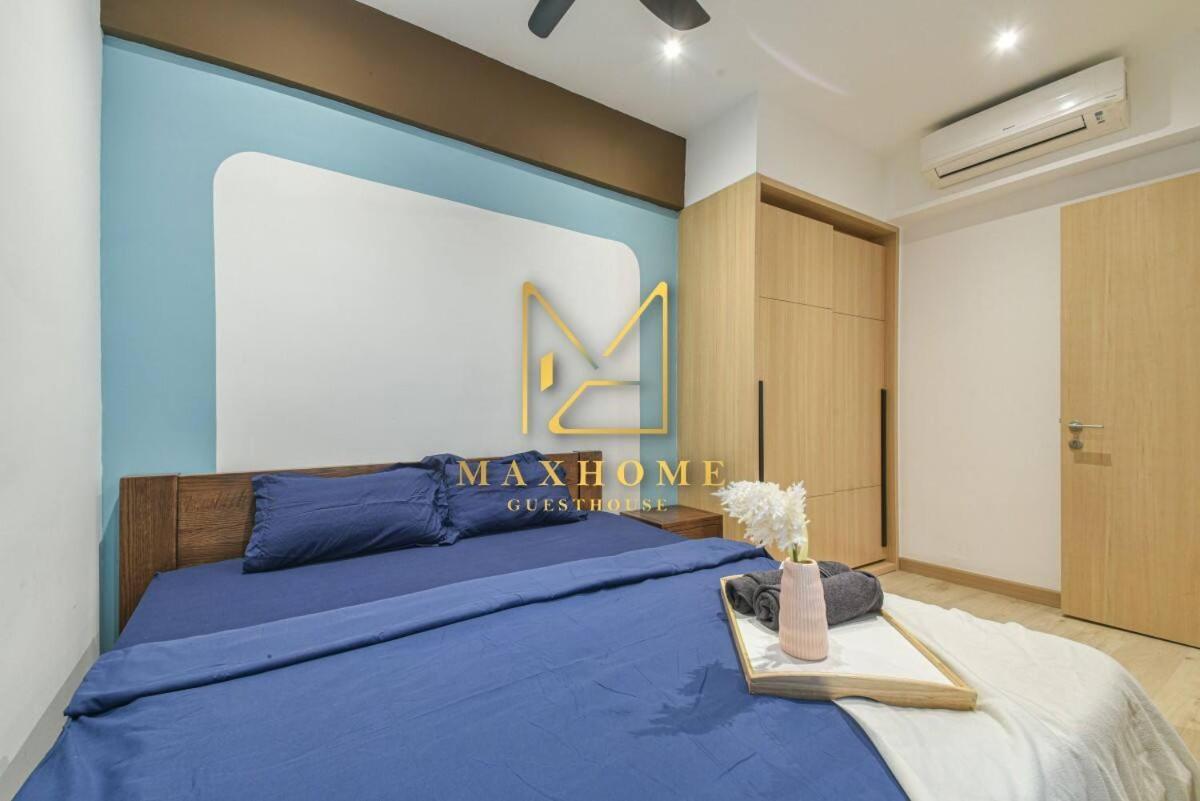 Maxhome At The Luxe By Infinitum กัวลาลัมเปอร์ ภายนอก รูปภาพ