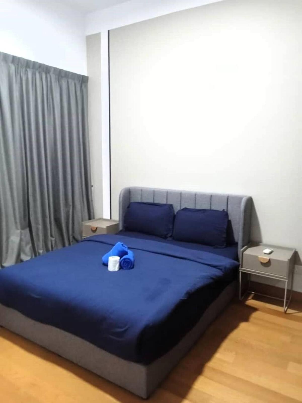 Maxhome At The Luxe By Infinitum กัวลาลัมเปอร์ ภายนอก รูปภาพ