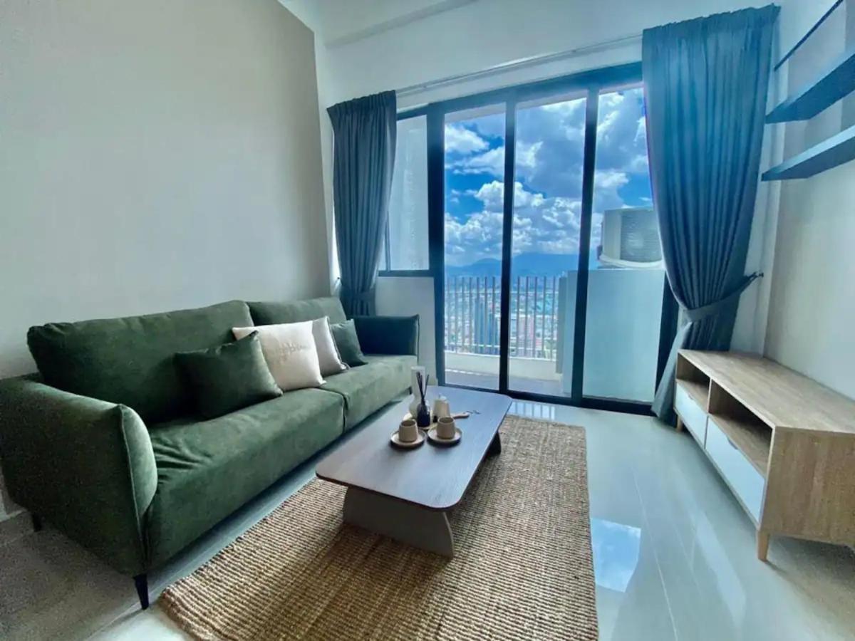 Maxhome At The Luxe By Infinitum กัวลาลัมเปอร์ ภายนอก รูปภาพ