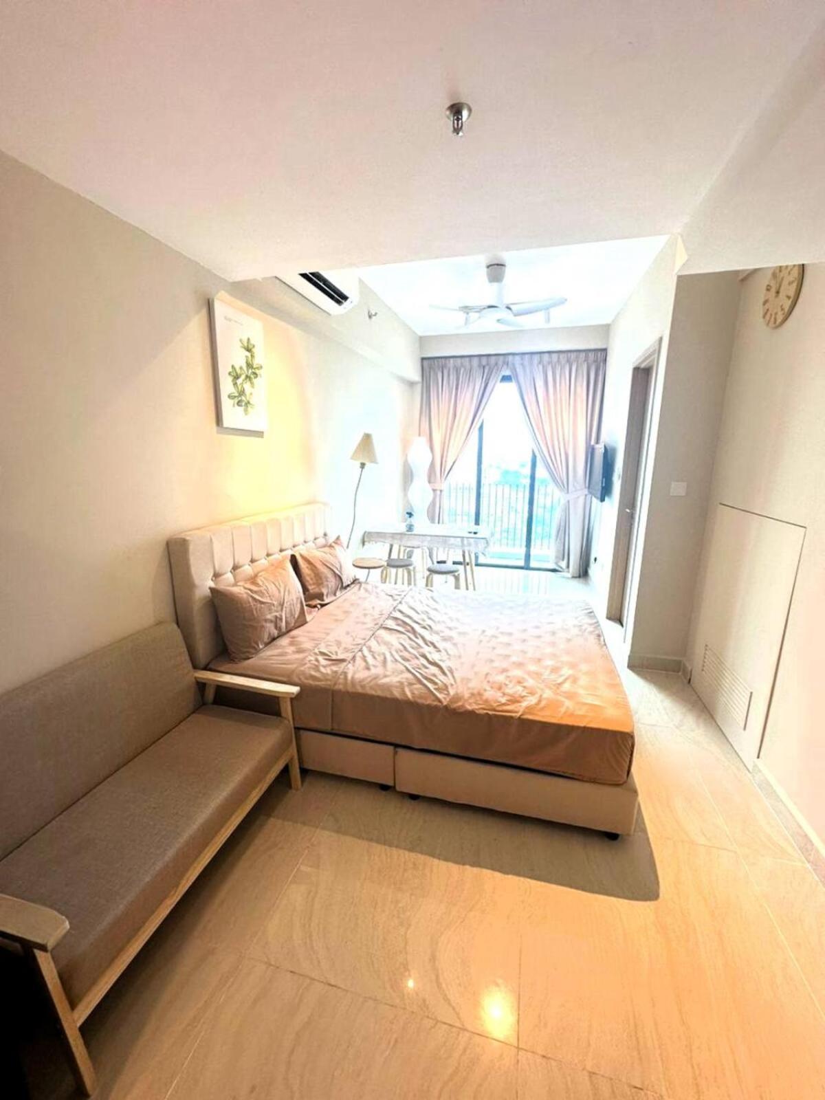 Maxhome At The Luxe By Infinitum กัวลาลัมเปอร์ ห้อง รูปภาพ
